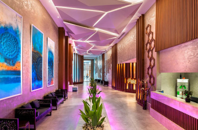 Kirman Hotels Sidemarin Beach ' Spa