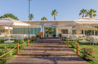 Rixos Downtown Antalya