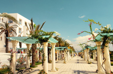 Aziza Beach Thalasso ' Golf (adults only 16+)