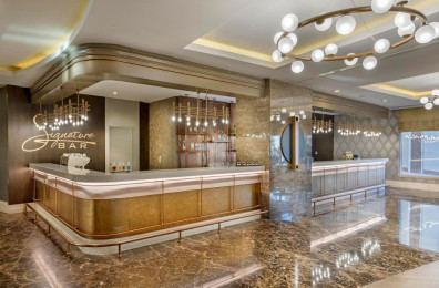 Kirman Hotels Belazur Resort ' Spa
