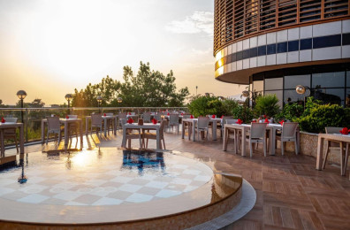 Michell Hotel (adults only 16+)