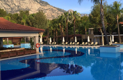 Champion Holiday Village