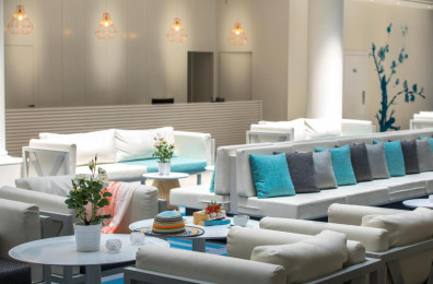 Anastasia Beach Hotel