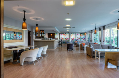 Palmeras Beach Hotel (ex. Club Hotel Insula)