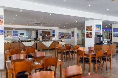 Tetyk Hotel Apartments