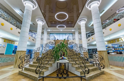 Hi Hotels Imperial Resort