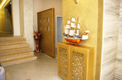 Brais Hotel