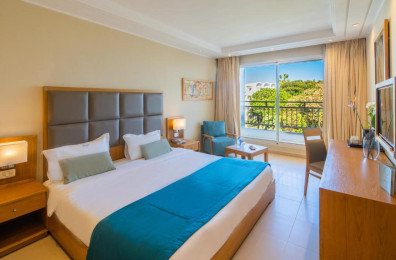 Novostar Bel Azur Thalassa ' Bungalow