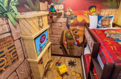 Legoland Dubai