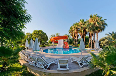 Q Aventura Park Hotel