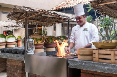 Shangri-la's Hambantota Resort ' Spa