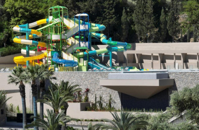 Marbella Corfu Hotel (ex. Marbella Beach)