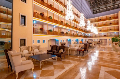 Club Hotel Phaselis Rose