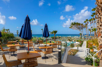 Leonardo Plaza Cypria Maris Beach Hotel ' Spa (adults only 16+)