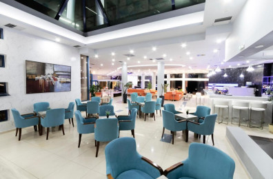 Galini Sea View Hotel (adults only 16+)