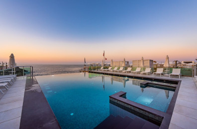 White City Resort Hotel
