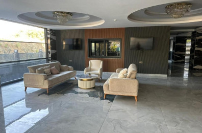 Club Robin Hood Hotel