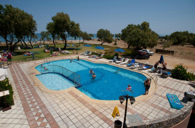 Lito Beach