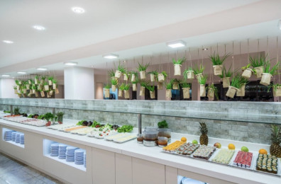 Iberostar Bellevue Hotel