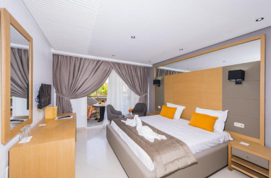 Le Soleil Abou Sofiane Resort