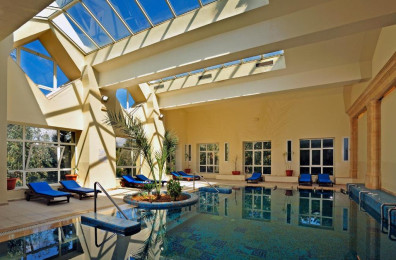 Medina Belisaire ' Thalasso