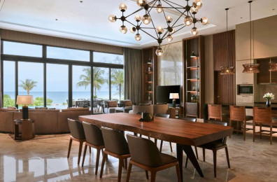 Movenpick Villas ' Residences Phu Quoc