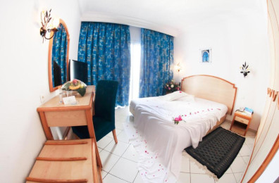 Nesrine Hammamet