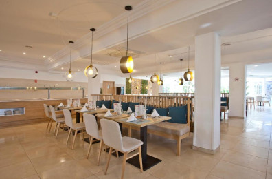 Bahia De Alcudia Hotel ' Spa