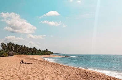 Lagoon Paradise Beach Resort