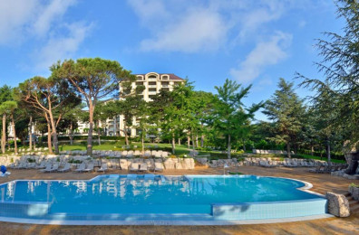 Melia Grand Hermitage