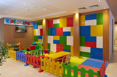Diamond Hotel 