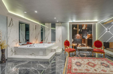 Grand Hotel Sveti Vlas