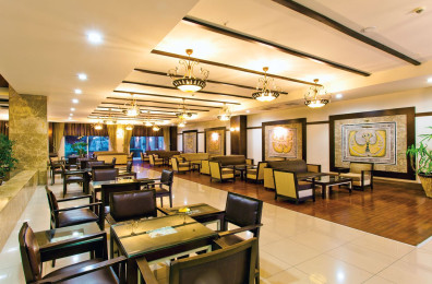 Sural Resort Hotel