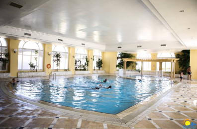 Bella Vista Family Resort (ex.Le Soleil Bella Vista)