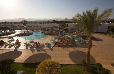 Royal Holiday Beach Resort