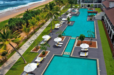 Nh Bentota Ceysands Resort (ex.centara Ceysands Resort & Spa)