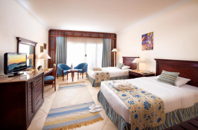 Amwaj Oyoun Hotel ' Resort