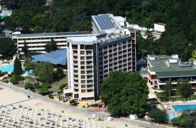 Kaliakra Beach
