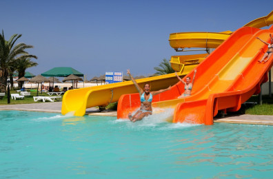 Bella Vista Family Resort (ex.Le Soleil Bella Vista)