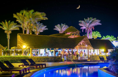 Minos Imperial Luxury Beach Resort ' Spa Milatos (ex. Radisson Blu Beach)