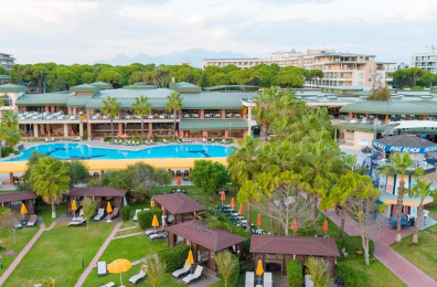 Pine Beach Belek (ex. Maritim Pine Beach)