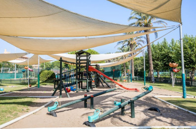 Asteria Family Belek (ex. Aquaworld Belek By Mp Hotels)