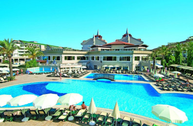 Aydinbey Famous Resort