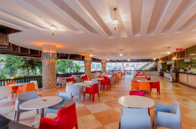 Holiday Garden Resort