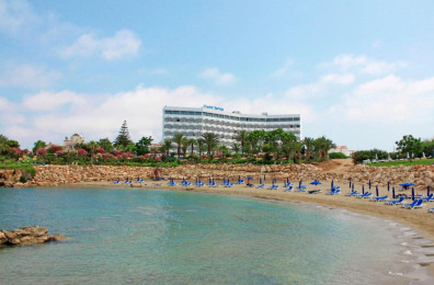 Crystal Springs Hotel