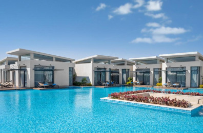 Rixos Premium Magawish Suites ' Villas
