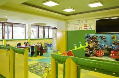 Anthemus Sea Beach Hotel ' Spa