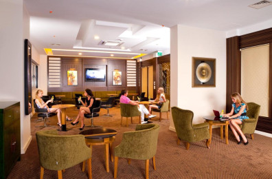 Venosa Beach Resort ' Spa
