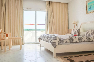 Jinene Resort ' Spa
