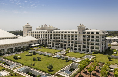 Titanic Deluxe Golf Belek